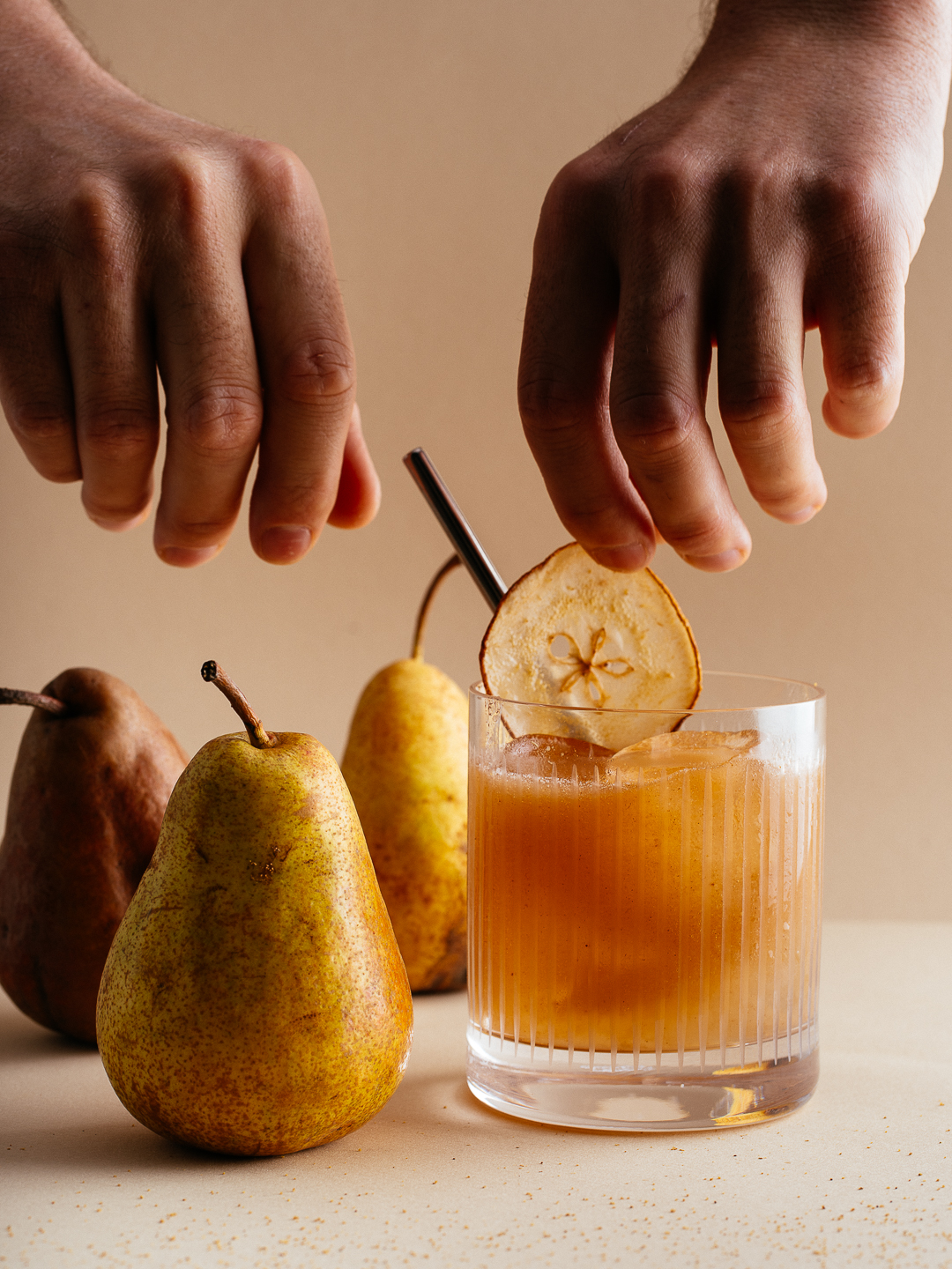 Mocktail Knightfall